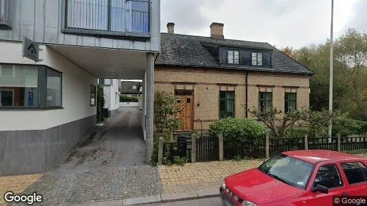 Apartments for rent in Ängelholm - Photo from Google Street View