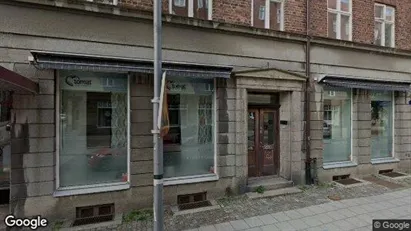 Apartments for rent in Lund - Photo from Google Street View