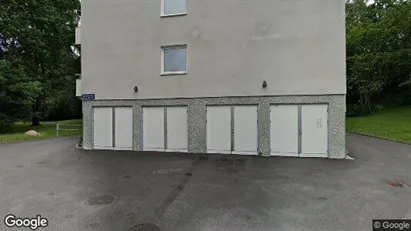 Apartments for rent in Majorna-Linné - Photo from Google Street View