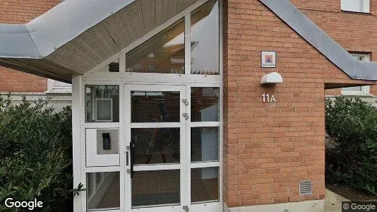 Apartments for rent in Lund - Photo from Google Street View