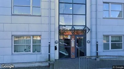 Apartments for rent in Limhamn/Bunkeflo - Photo from Google Street View