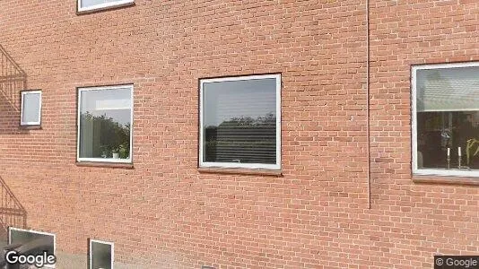 Apartments for rent in Randers NØ - Photo from Google Street View