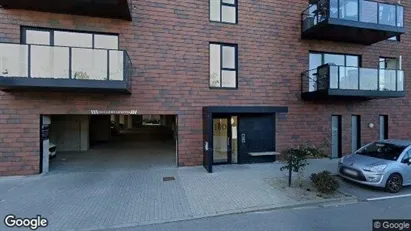 Apartments for rent in Herlev - Photo from Google Street View