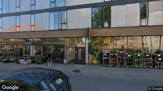 Apartments for rent in Søborg - Photo from Google Street View