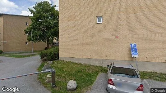Apartments for rent in Södertälje - Photo from Google Street View