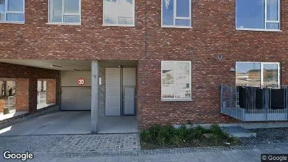 Apartments for rent in Tilst - Photo from Google Street View