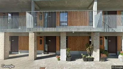 Apartments for rent in Tilst - Photo from Google Street View