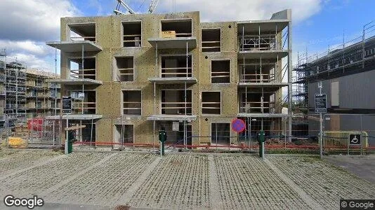 Apartments for rent in Tilst - Photo from Google Street View