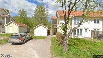 Apartments for rent in Leksand - Photo from Google Street View