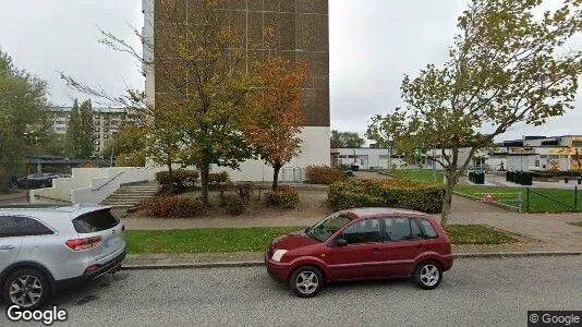 Apartments for rent in Fosie - Photo from Google Street View