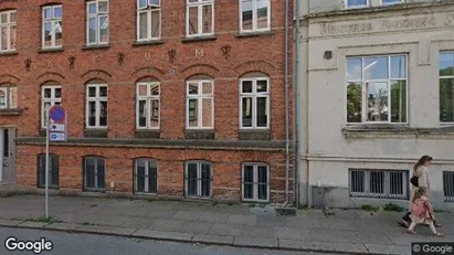 Apartments for rent in Randers C - Photo from Google Street View