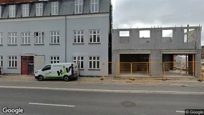 Apartments for rent in Odense C - Photo from Google Street View