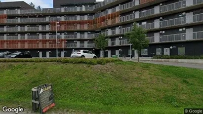 Apartments for rent in Botkyrka - Photo from Google Street View