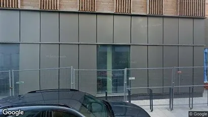 Apartments for rent in Mölndal - Photo from Google Street View