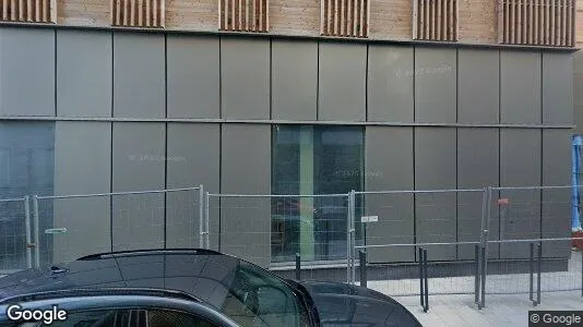 Apartments for rent in Mölndal - Photo from Google Street View