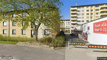 Apartments for rent in Lund - Photo from Google Street View