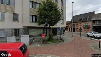 Apartments for rent in Eeklo - Photo from Google Street View