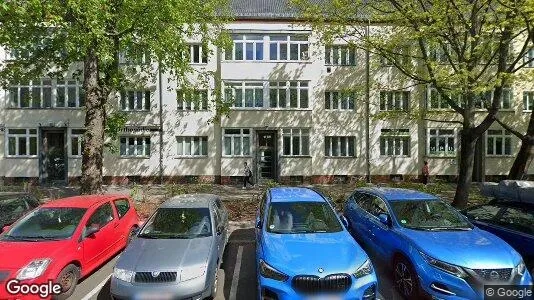 Apartments for rent in Berlin Treptow-Köpenick - Photo from Google Street View