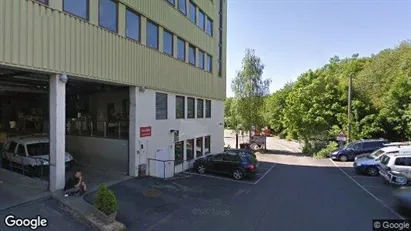 Apartments for rent in Oslo Nordre Aker - Photo from Google Street View