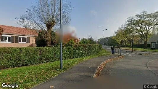 Apartments for rent in Lille - Photo from Google Street View