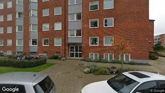 Apartments for rent in Fosie - Photo from Google Street View