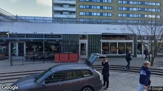 Apartments for rent in Malmö City - Photo from Google Street View