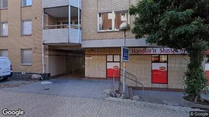 Apartments for rent in Malmö City - Photo from Google Street View