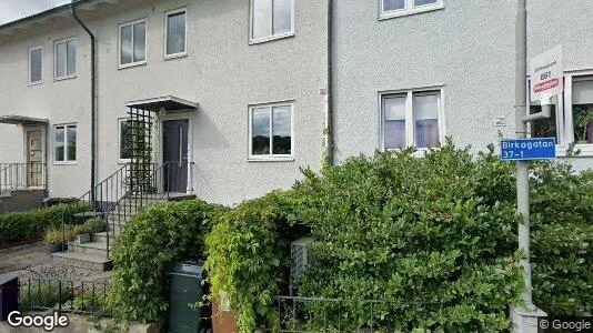 Apartments for rent in Örgryte-Härlanda - Photo from Google Street View
