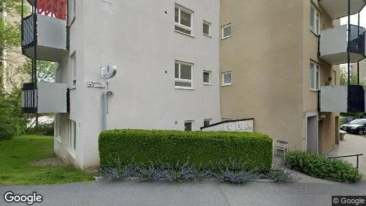Apartments for rent in Stockholm West - Photo from Google Street View