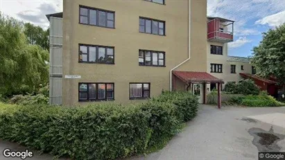 Apartments for rent in Stockholm West - Photo from Google Street View