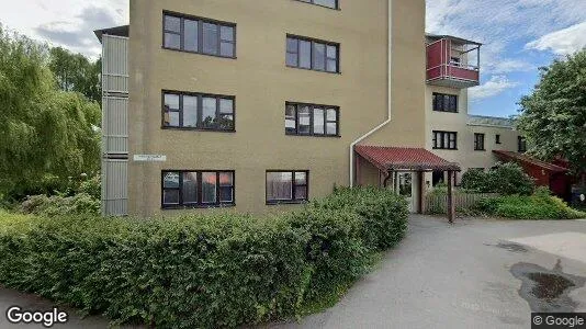 Apartments for rent in Stockholm West - Photo from Google Street View