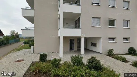 Apartments for rent in Lörrach - Photo from Google Street View