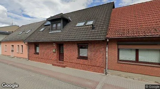 Apartments for rent in Märkisch-Oderland - Photo from Google Street View