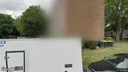 Apartments for rent in Duisburg - Photo from Google Street View