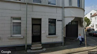 Apartments for rent in Leverkusen - Photo from Google Street View