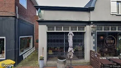 Apartments for rent in Gooise Meren - Photo from Google Street View