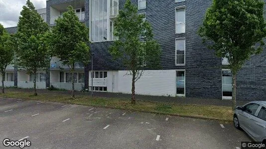 Apartments for rent in Almere - Photo from Google Street View