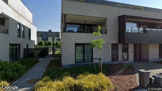 Apartments for rent in Heist-op-den-Berg - Photo from Google Street View