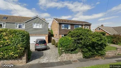 Apartments for rent in Częstochowa - Photo from Google Street View