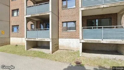 Apartments for rent in Turku - Photo from Google Street View