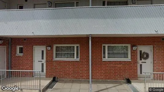 Apartments for rent in Turku - Photo from Google Street View