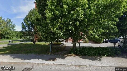 Apartments for rent in Turku - Photo from Google Street View