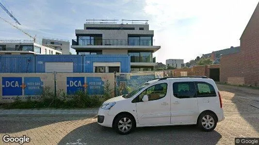 Apartments for rent in Arendonk - Photo from Google Street View