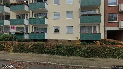 Apartments for rent in Essen - Photo from Google Street View