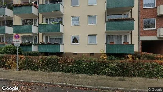 Apartments for rent in Essen - Photo from Google Street View