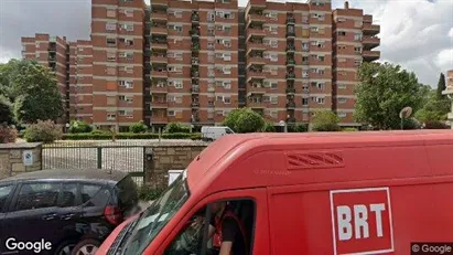 Apartments for rent in Roma Municipio VIII – Appia Antica - Photo from Google Street View