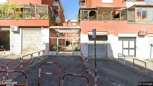 Apartments for rent in Roma Municipio XIV – Monte Mario - Photo from Google Street View