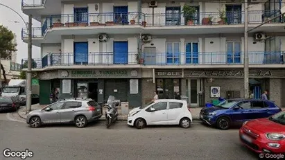 Rooms for rent in Arenella - Photo from Google Street View