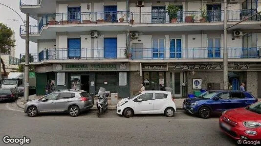 Rooms for rent in Arenella - Photo from Google Street View