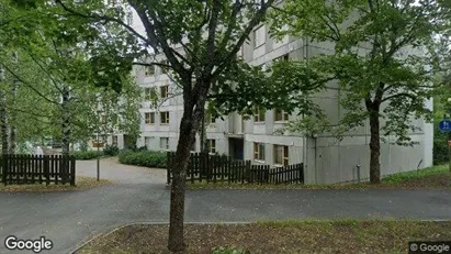 Apartments for rent in Helsinki Läntinen - Photo from Google Street View